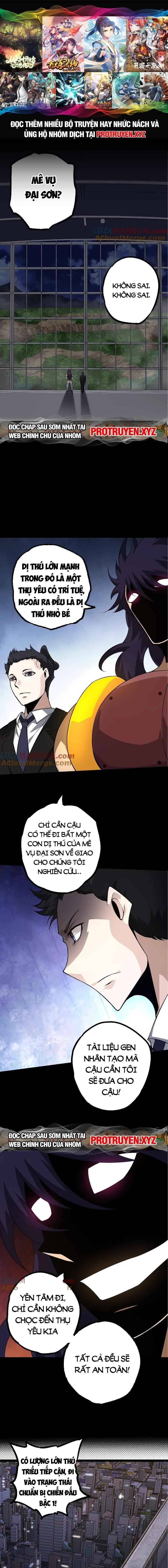 chuyển sinh thành liễu đột biến chapter 92 1