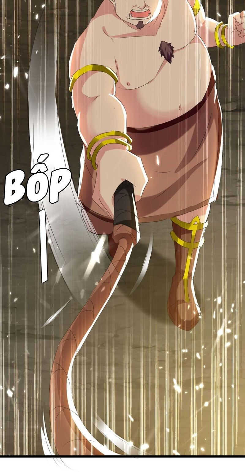 tối cường thăng cấp chapter 190 21