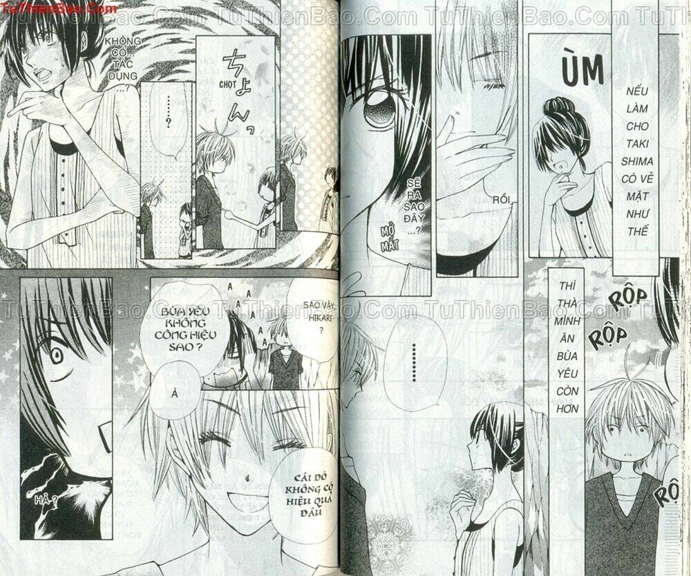 s a - lớp học ưu tú chapter 15 47