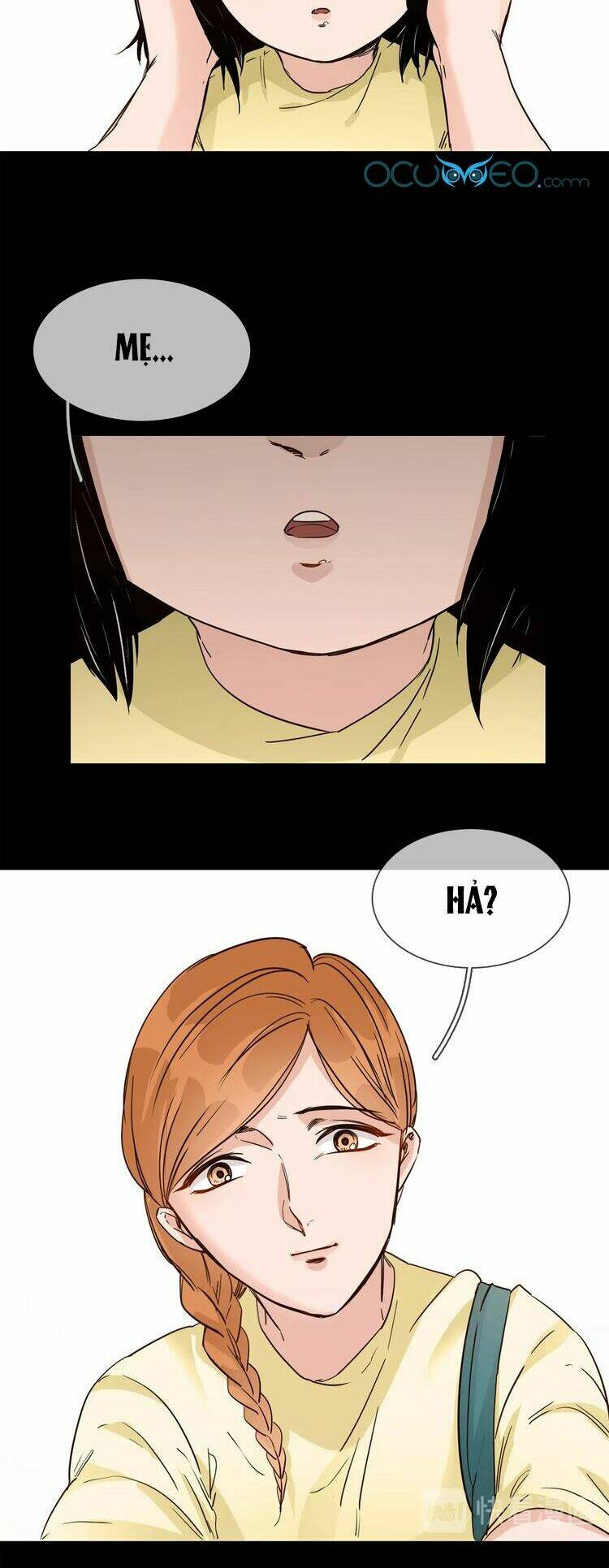 ngôi sao vụn vỡ chapter 17 31