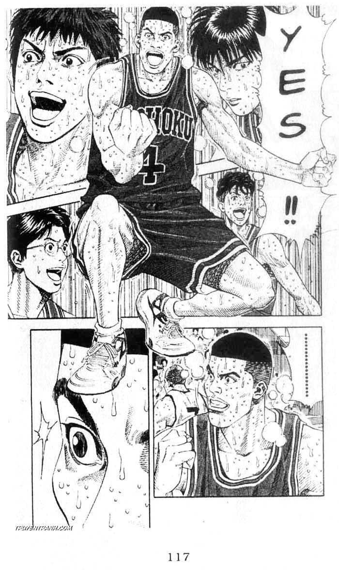 cao thủ bóng rổ chapter 270 5