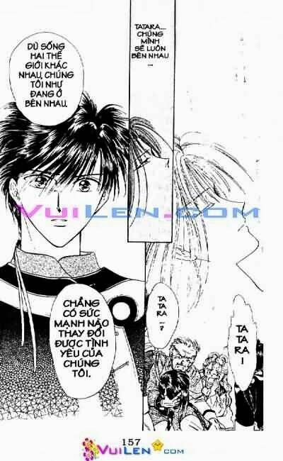 quyển sách kỳ bí chapter 11 158