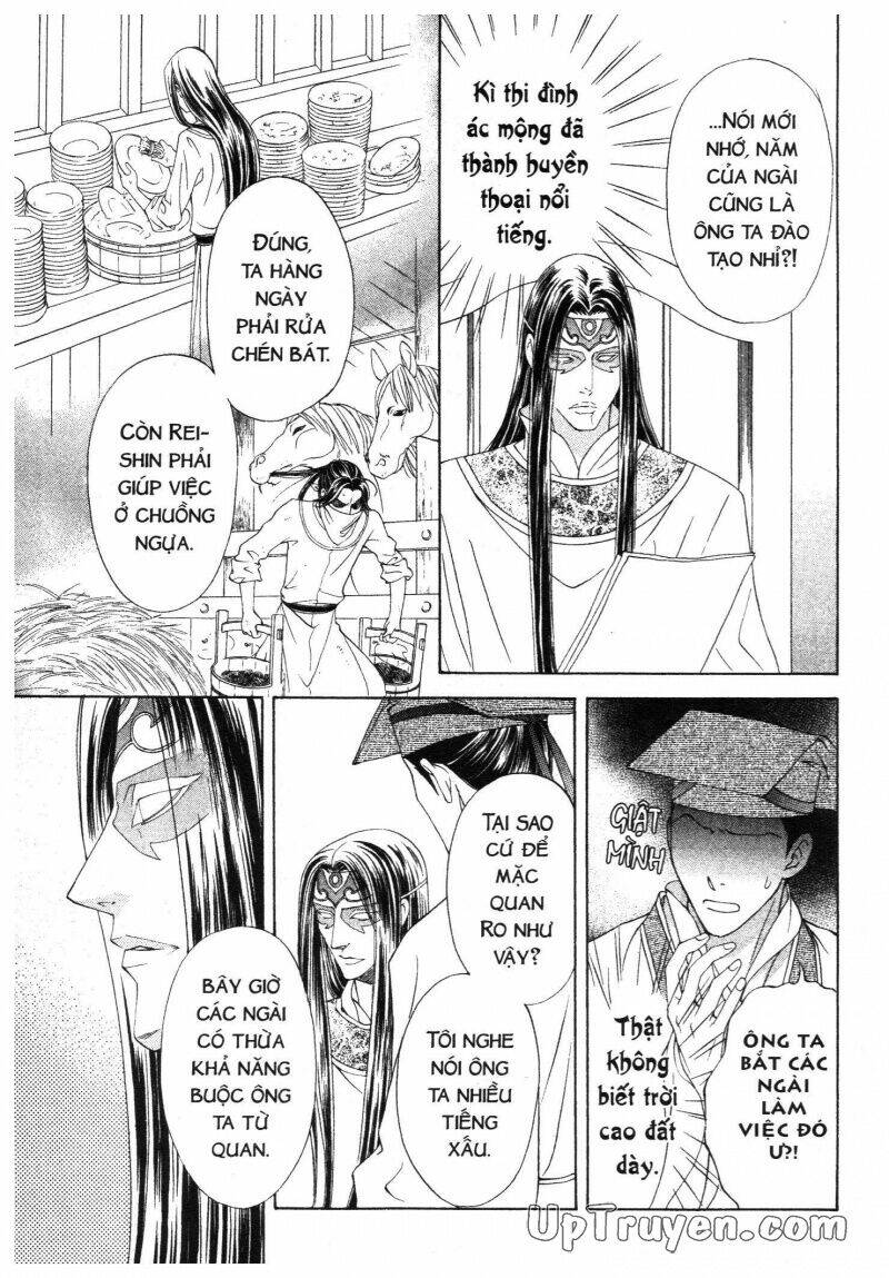 thái vân quốc truyện chapter 6 121