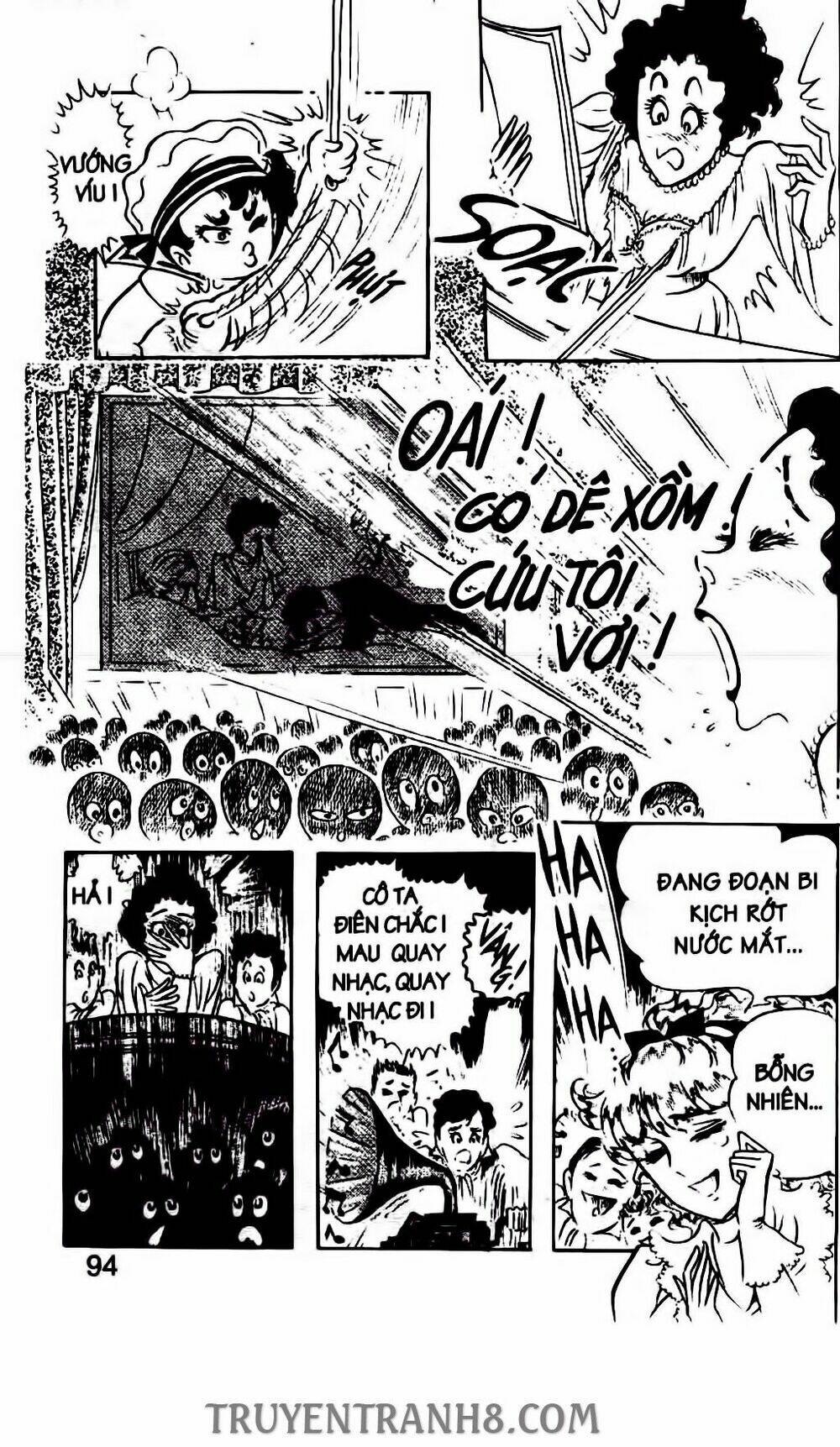 the count s daughter chapter 80 12