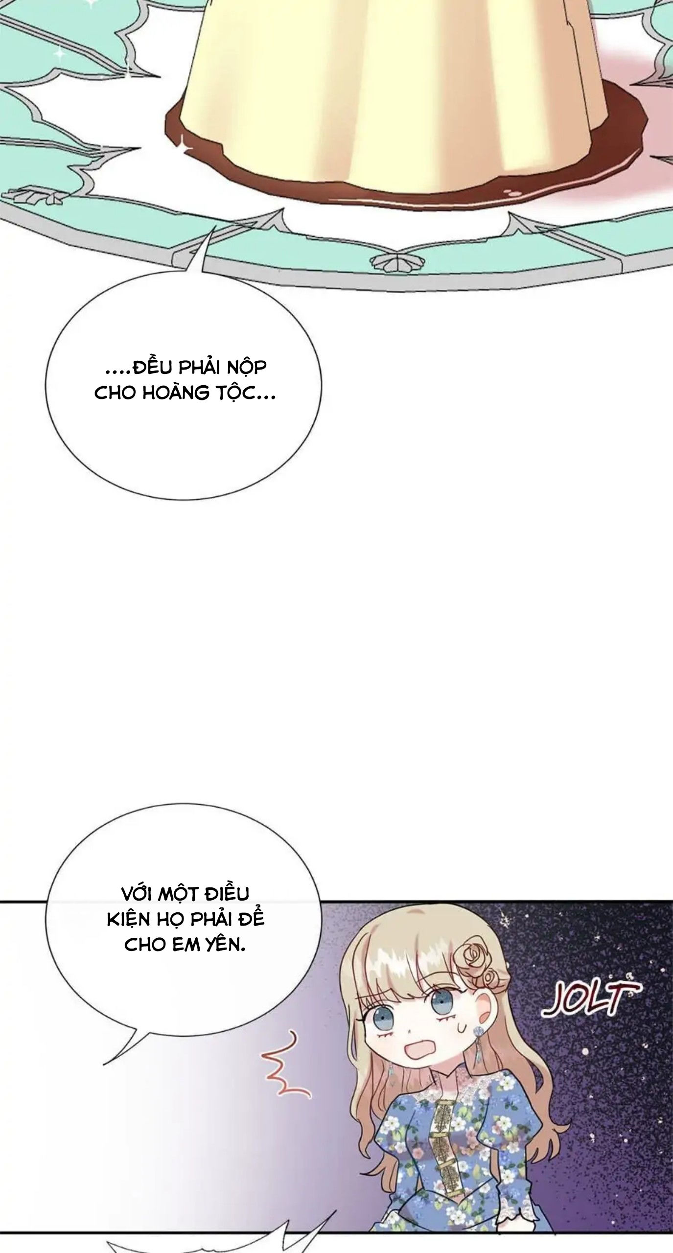 đừng ăn thịt tôi mà chapter 44 17