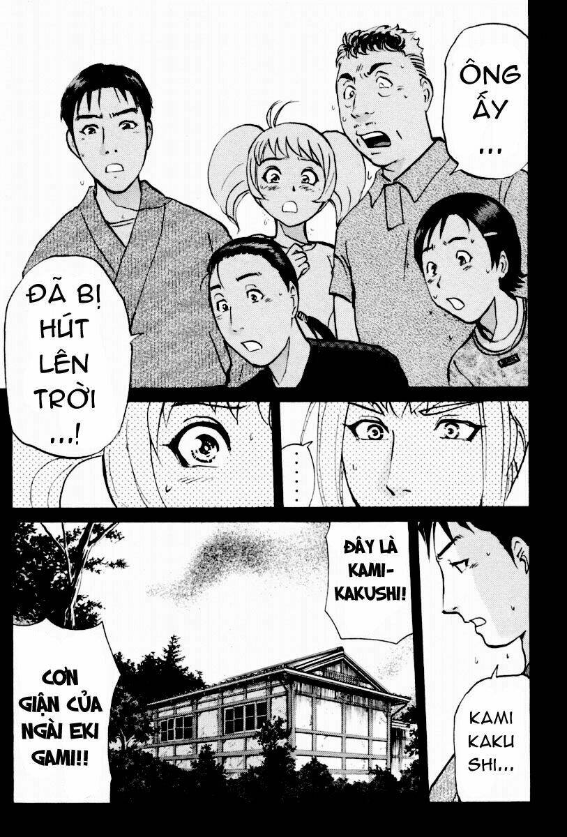 detective academy q chapter 21 9