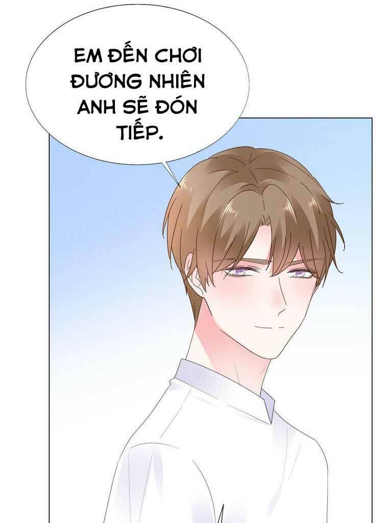 điều ước sủng ái bất bình đẳng chapter 92.2 2