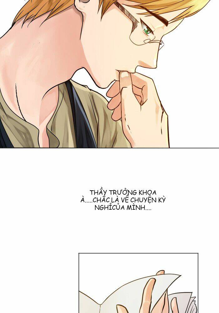 psycho love contract chapter 1 28