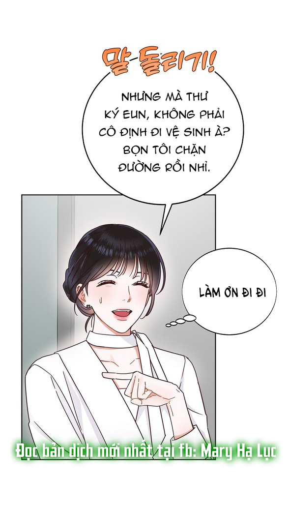 ranh giới tình yêu công sở chapter 21.1 4