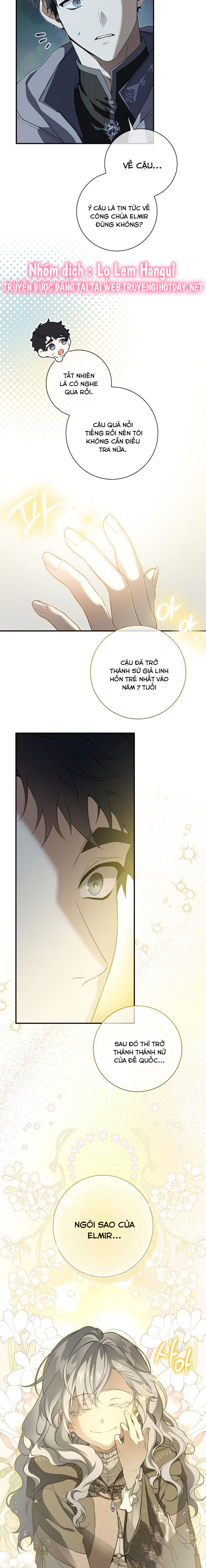 hướng đến ánh dương một lần nữa chapter 89 3