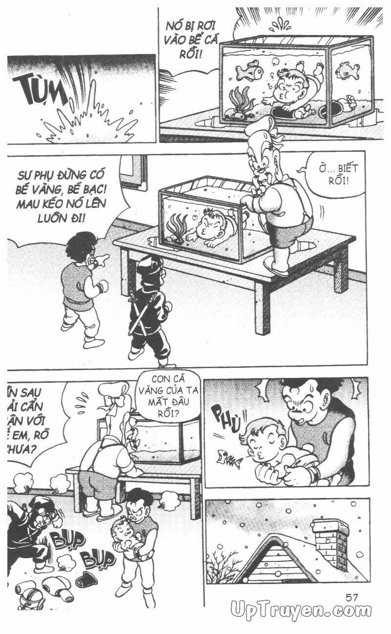 đội quân nhí nhố chapter 32 59