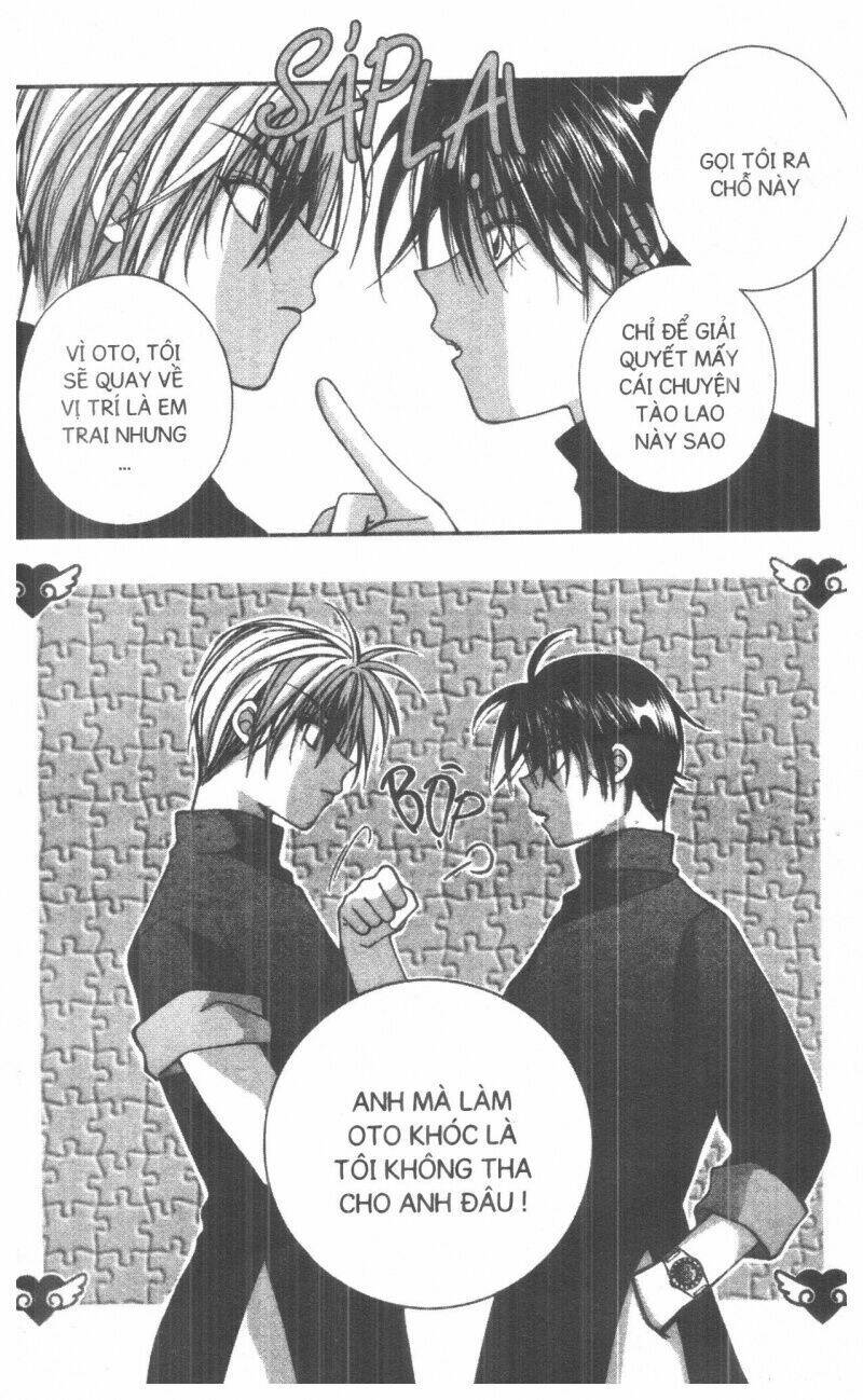 milk crown chapter 3 176