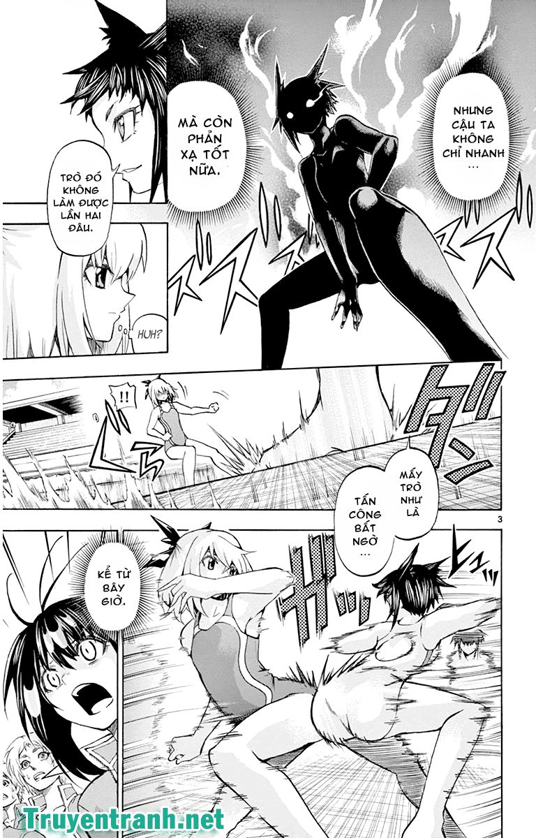 keijo!!!!!!!! (yml) chapter 48 4