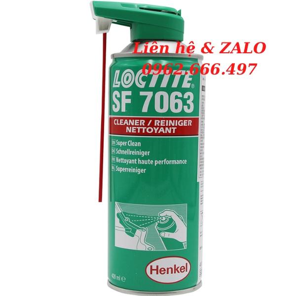 Keo Loctite SF 7063  7390  7365  7200