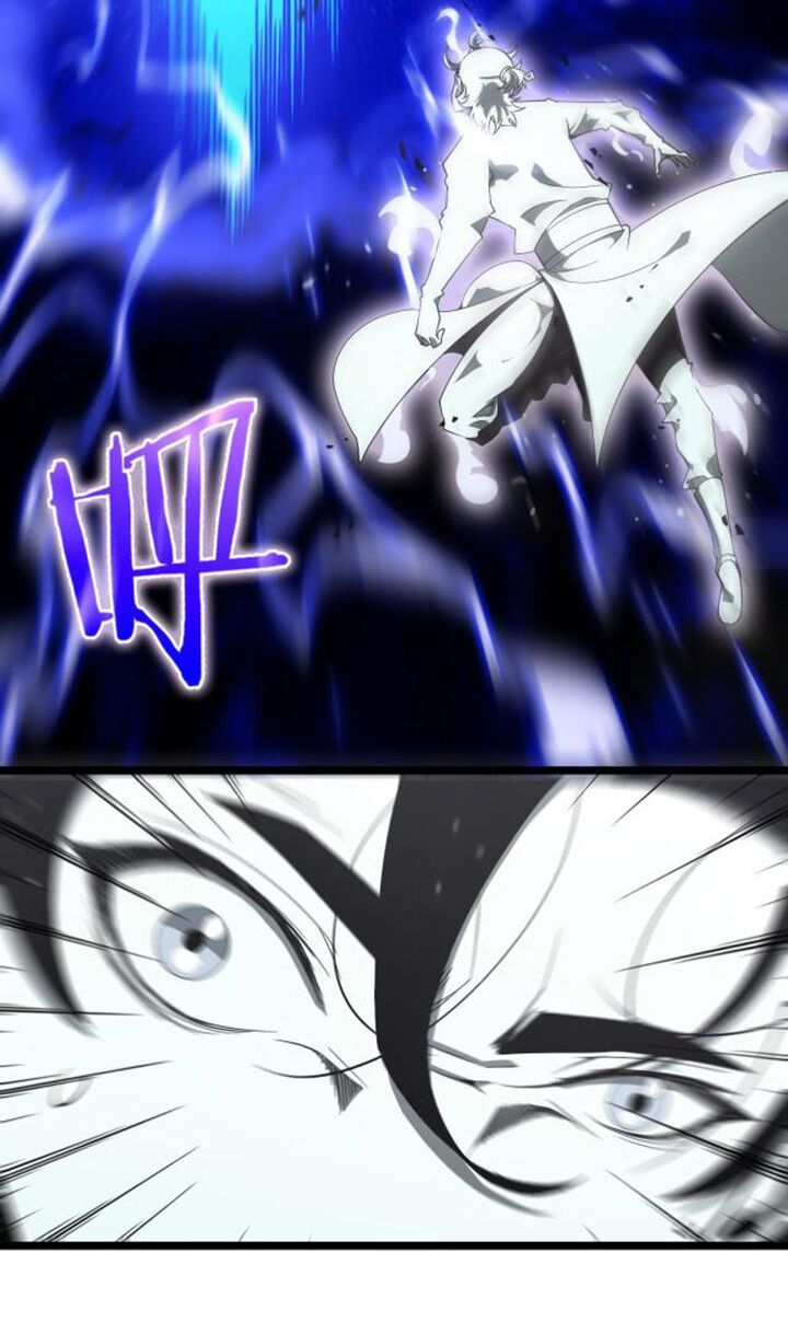 chư giới - tận thế online chapter 60 9