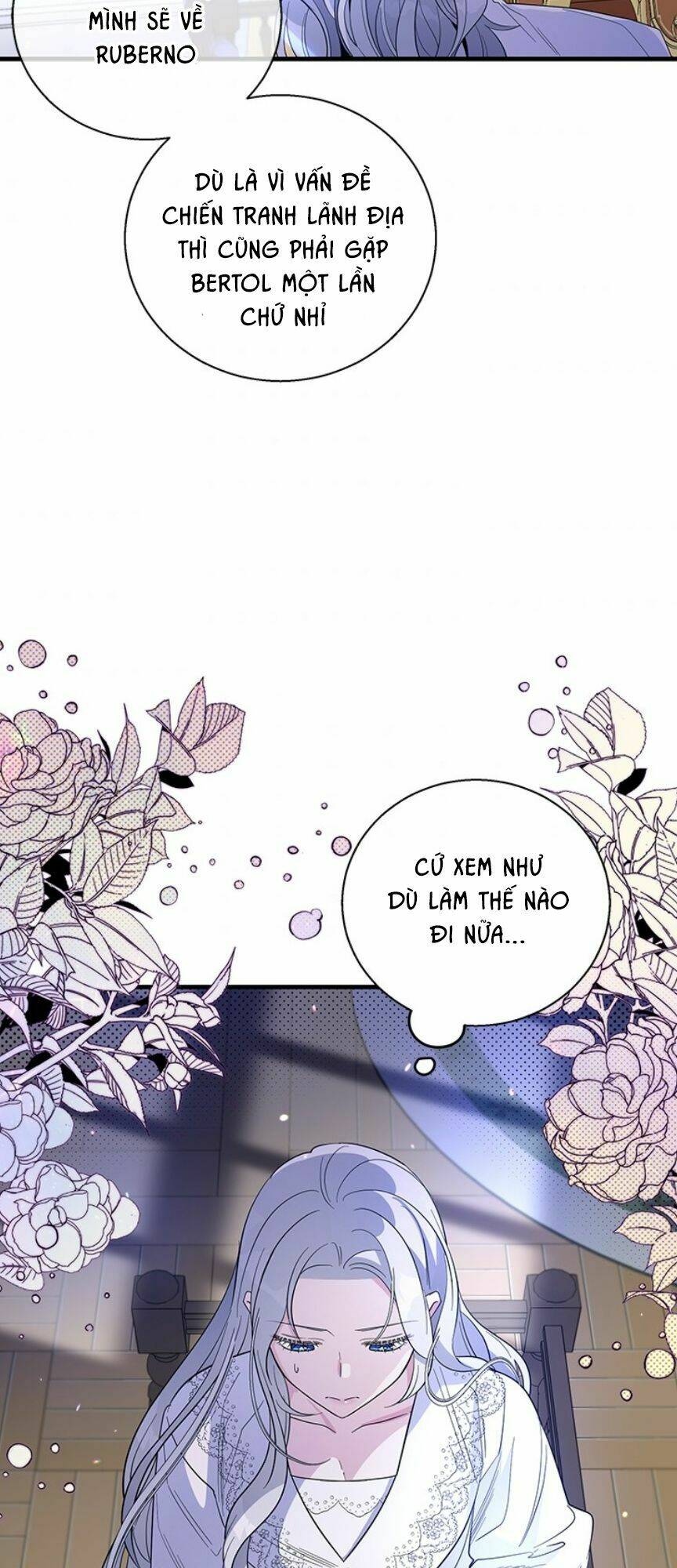 chồng yêu, em muốn đình công! chapter 36 6