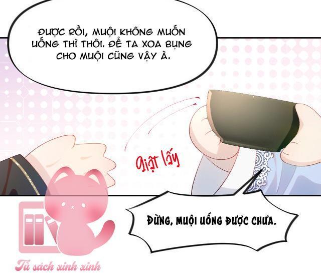 một đêm nọ đột nhiên yandere tới! chapter 88 34