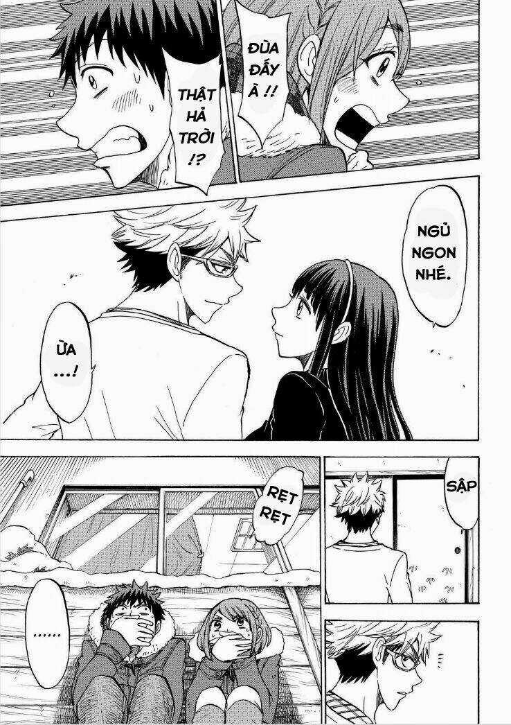 yamada và thất đại ma nữ chapter 118 7