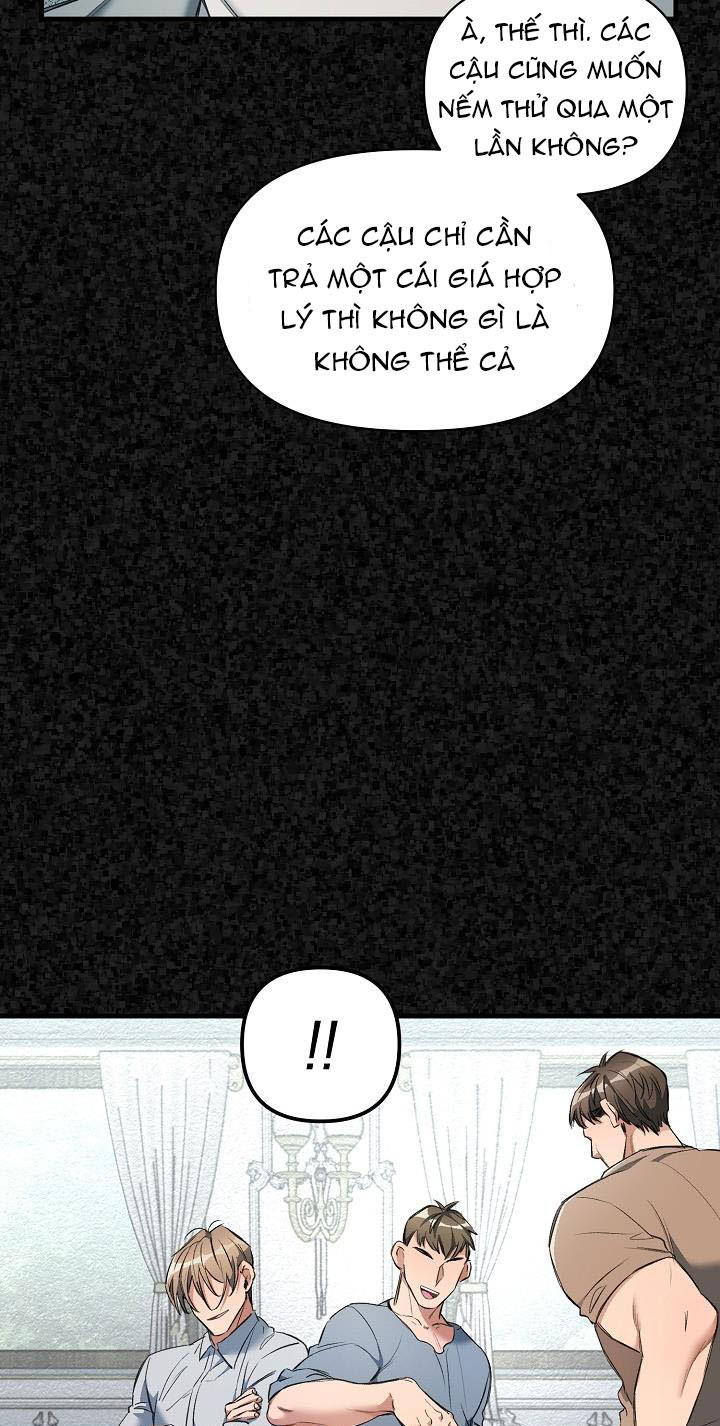 chuyến tàu cuồng loạn chapter 26 6