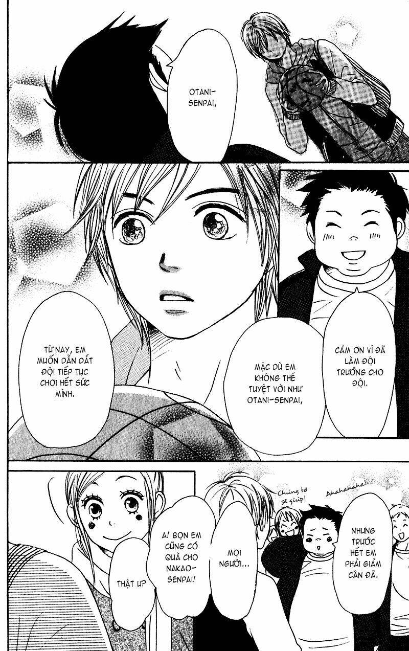 rắc rối đáng yêu chapter 59 43