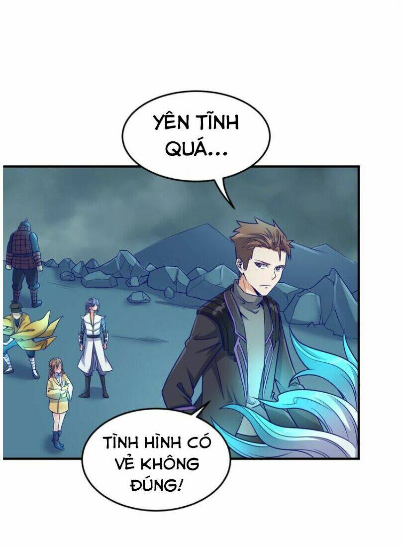 người chặn xuyên không chapter 20 20