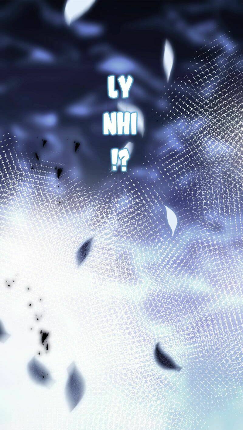 dục hỏa độc nữ chapter 64 11