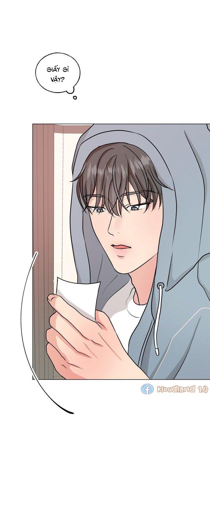 người yêu hiếm hoi chapter 4 23