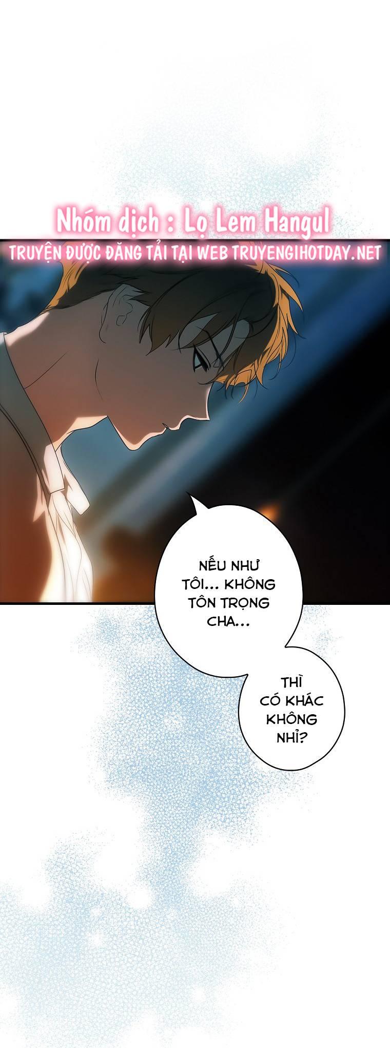 câu chuyện cổ tích của mẹ kế chapter 128.1 21