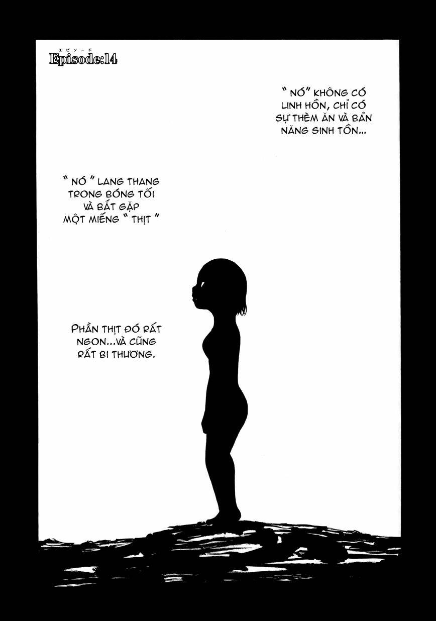 saiteihen no otoko chapter 14 2