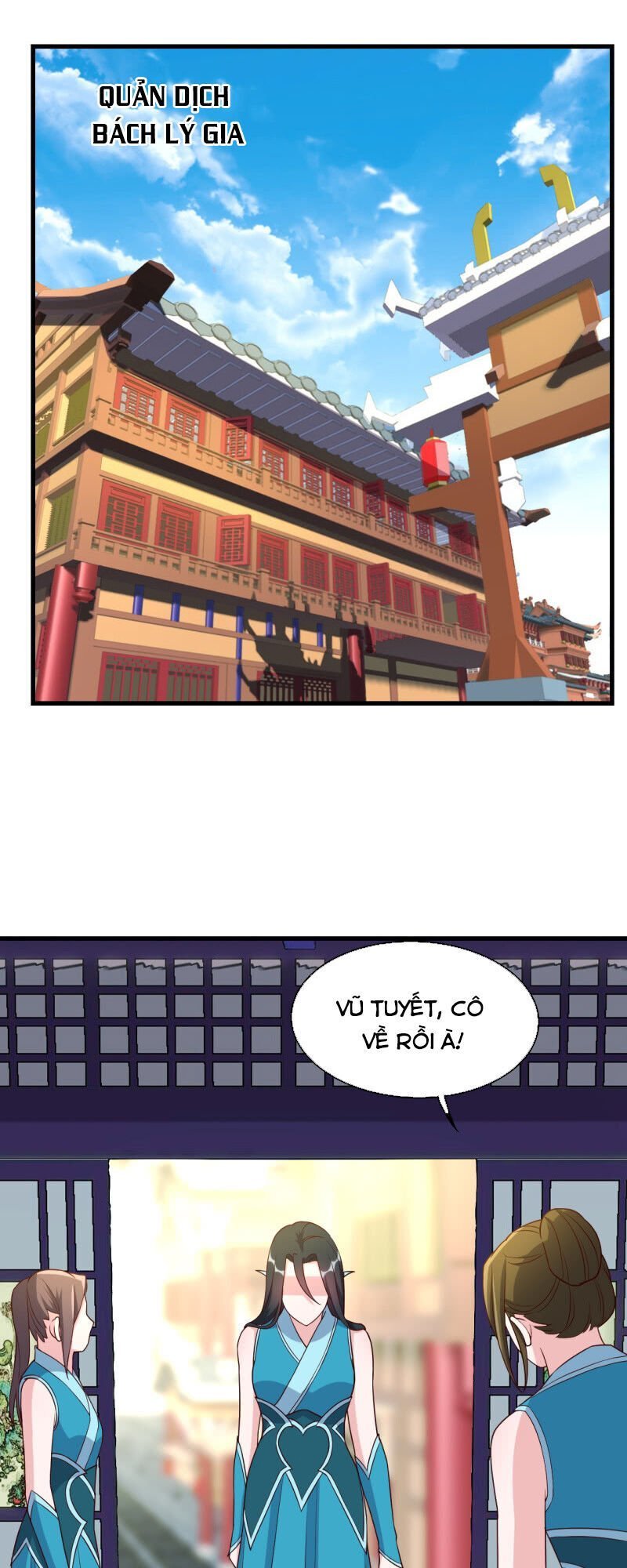 tà y cuồng thê chapter 141 17