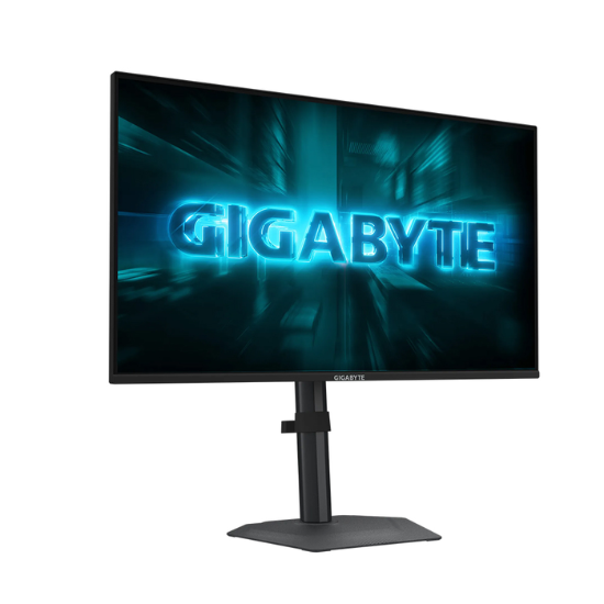 Màn Hình Gaming GIGABYTE G25F2A (24.5 inch - IPS - FHD - 240Hz - 1ms - Speaker) - Hàng Chính Hãng