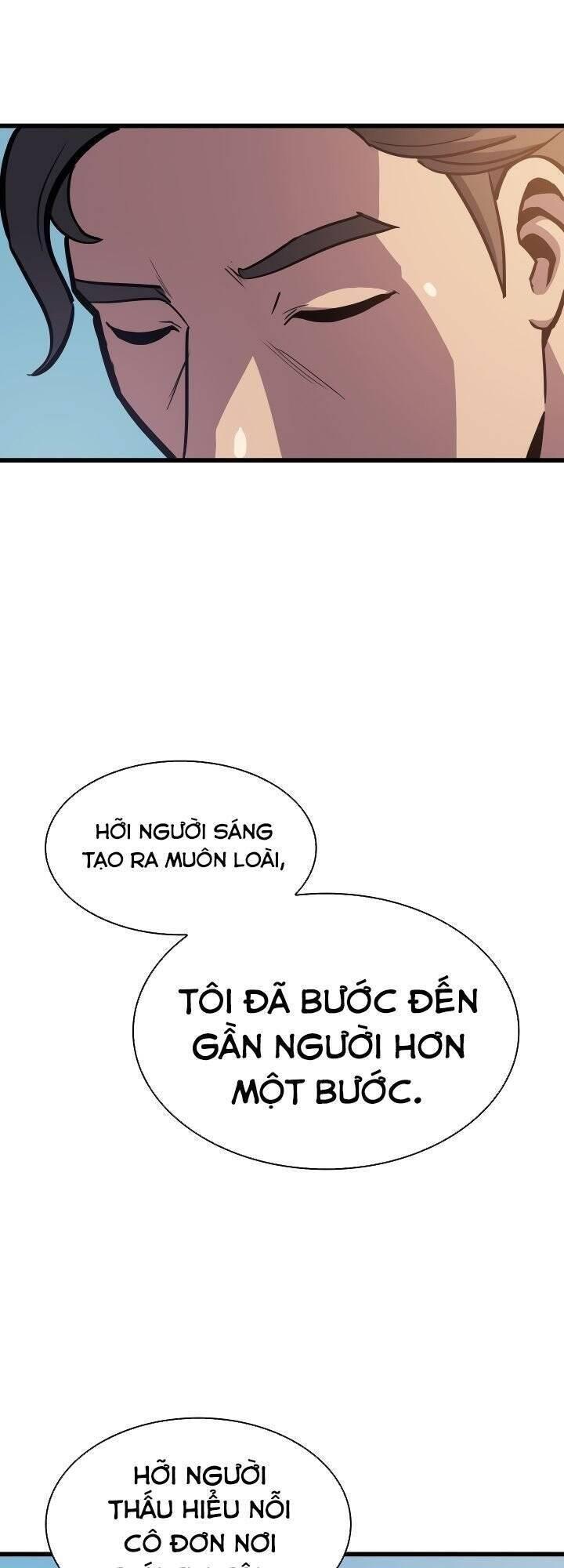 tôi trở lại thăng cấp một mình chapter 73 40