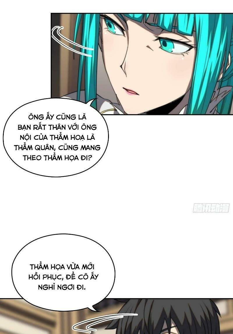 đô thị hàng thần khúc chapter 42 15