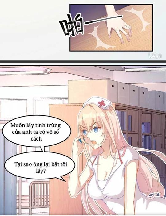 vợ quỷ trốn thoát chapter 1 4