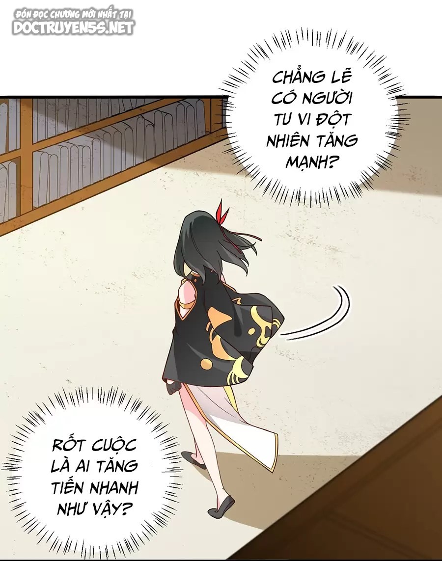 mang theo các tiên tử vô địch thiên hạ chapter 16.1 8