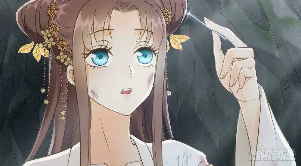 vương gia ba tuổi rưỡi của tôi chapter 15 70