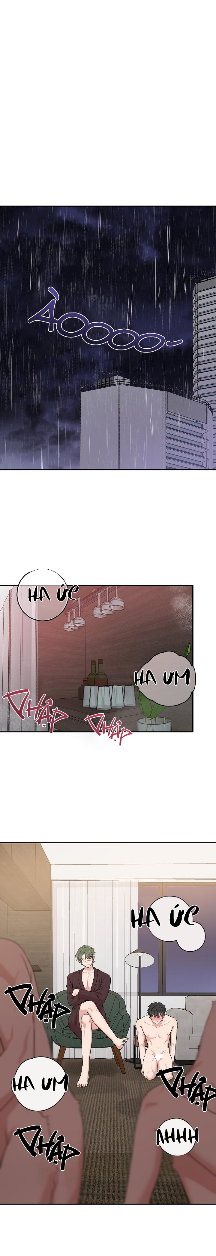 xin chủ nhân hãy khắc dấu chapter 16 23