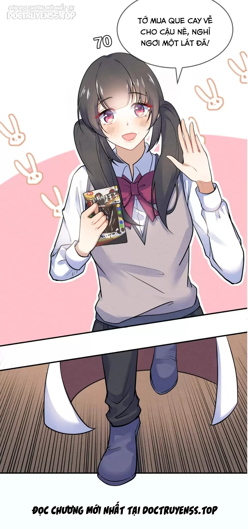 lời nói dối của cô ấy chapter 16 7