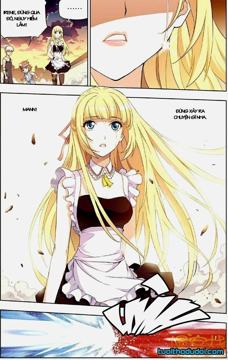 bi minh chi kiếm chapter 8 3