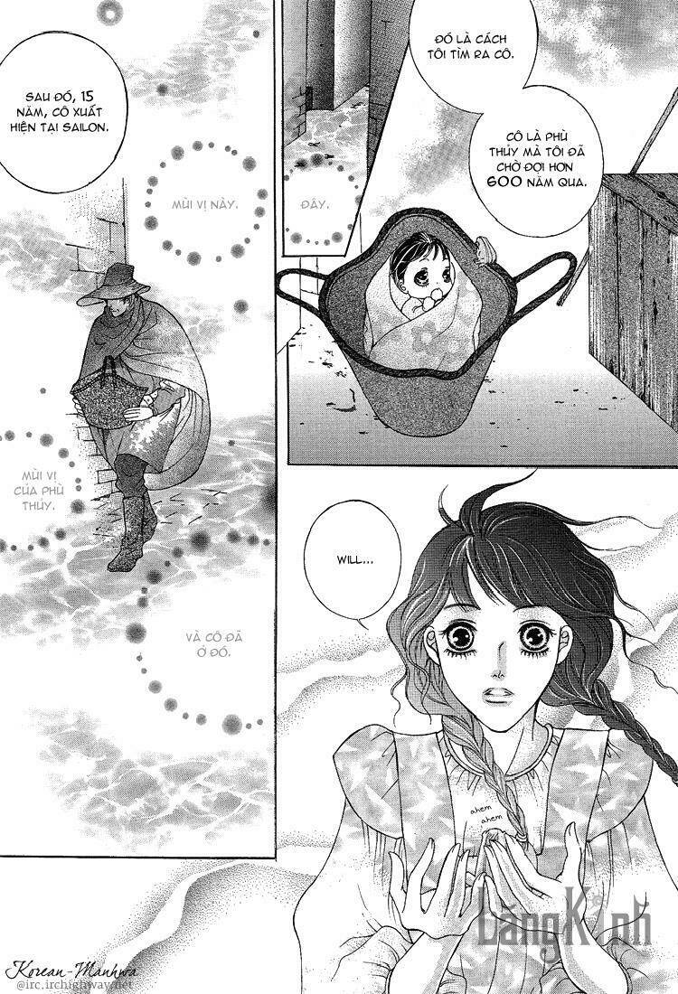 absolute witch chapter 3 18