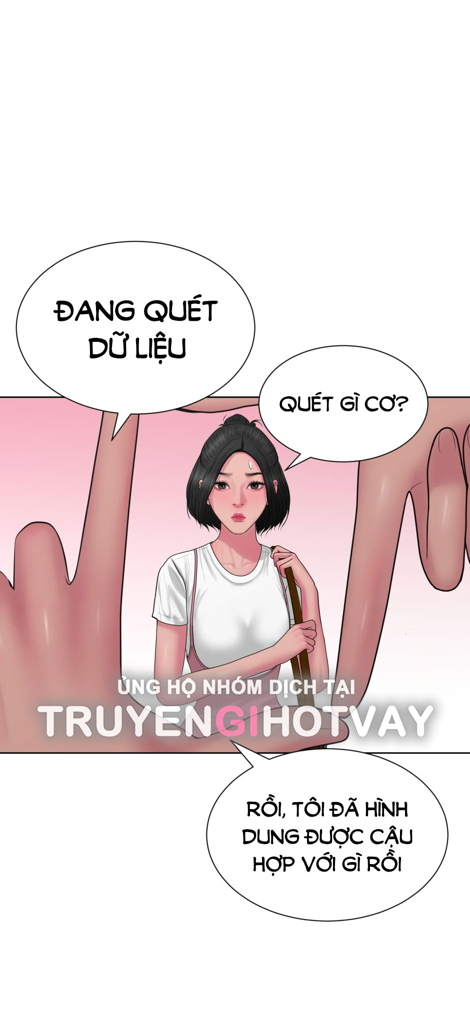 góc tối trái tim chapter 13.1 11