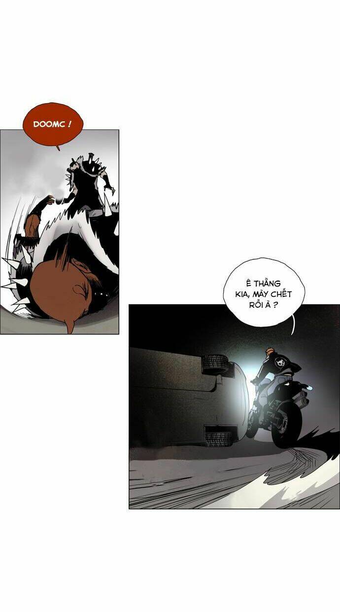 lessa 2: the crimson knight chapter 80 8