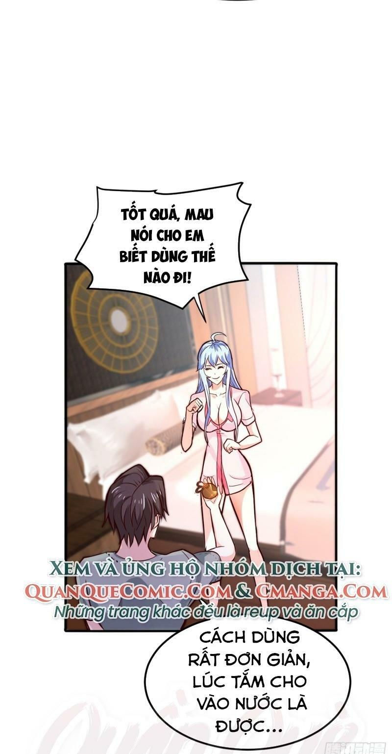 tối cường thần y tại đô thị chapter 95 37