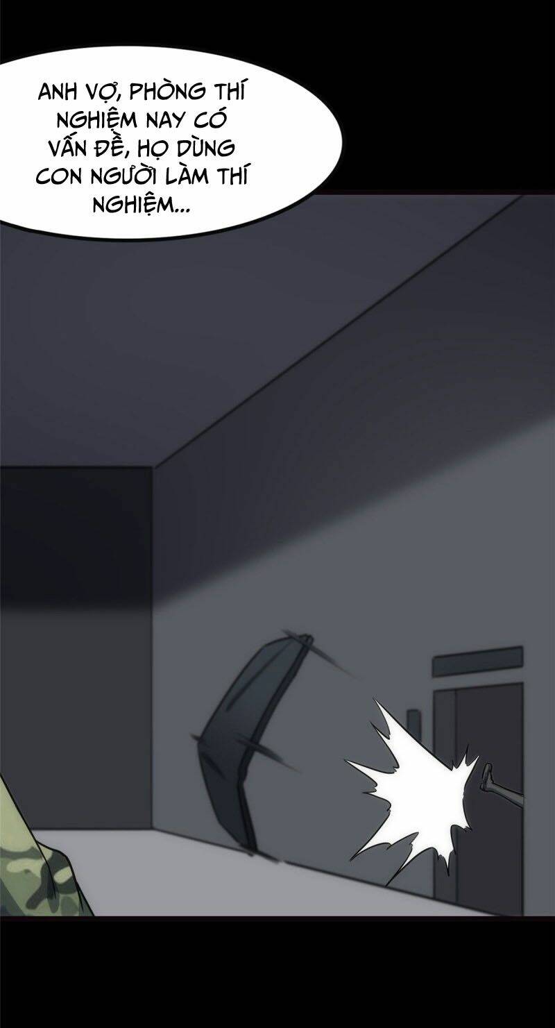 bạn gái virus của tôi chapter 244 51