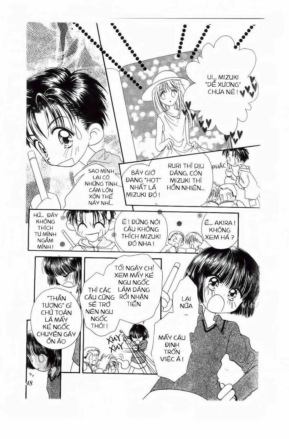 chắp cánh ước mơ chapter 3 9