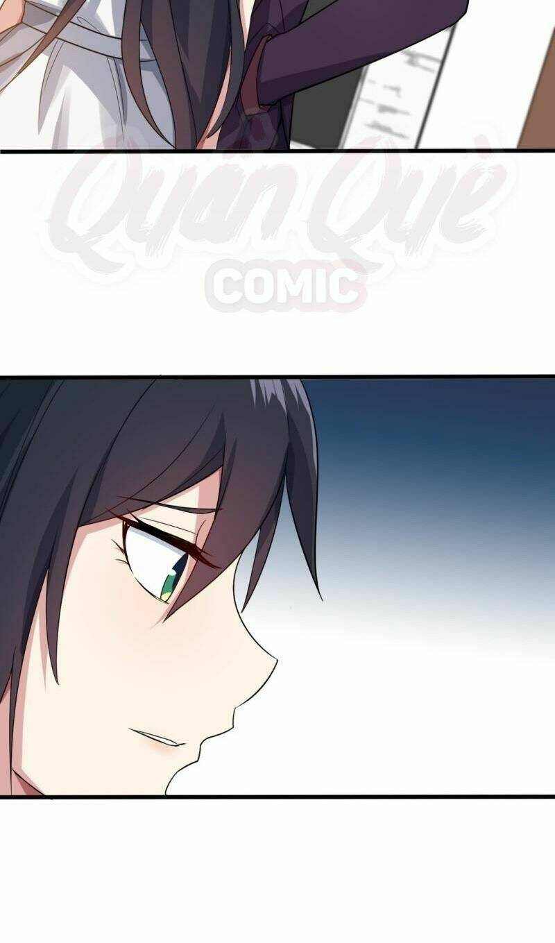 kế hoạch trở thành phế vật chapter 9 44