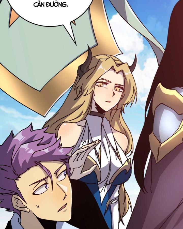 mở màn kiêm nhiệm boss hắc long, tôi vô địch rồi chapter 1 61