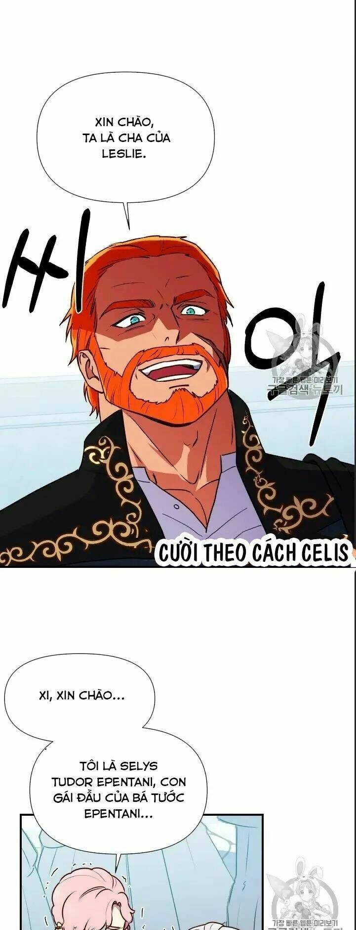 khế ước của nữ công tước quái vật chapter 76.5 23