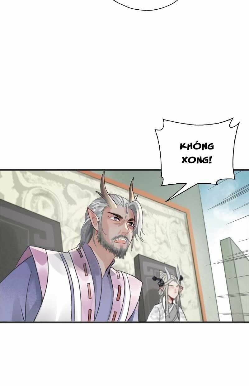 tây du ngạo tuyết thiên chapter 4 18