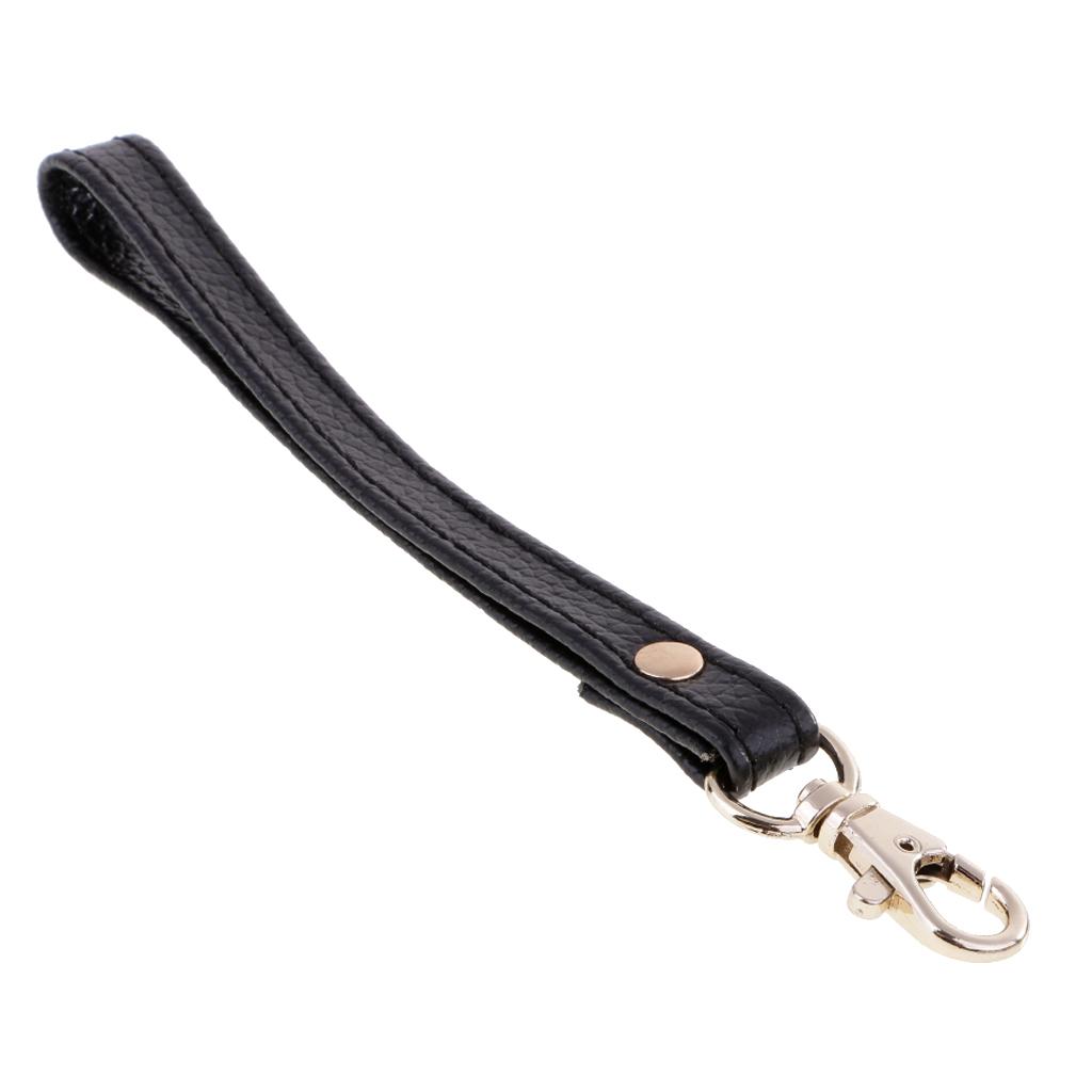 3pcs DIY Clutch Wrist Strap